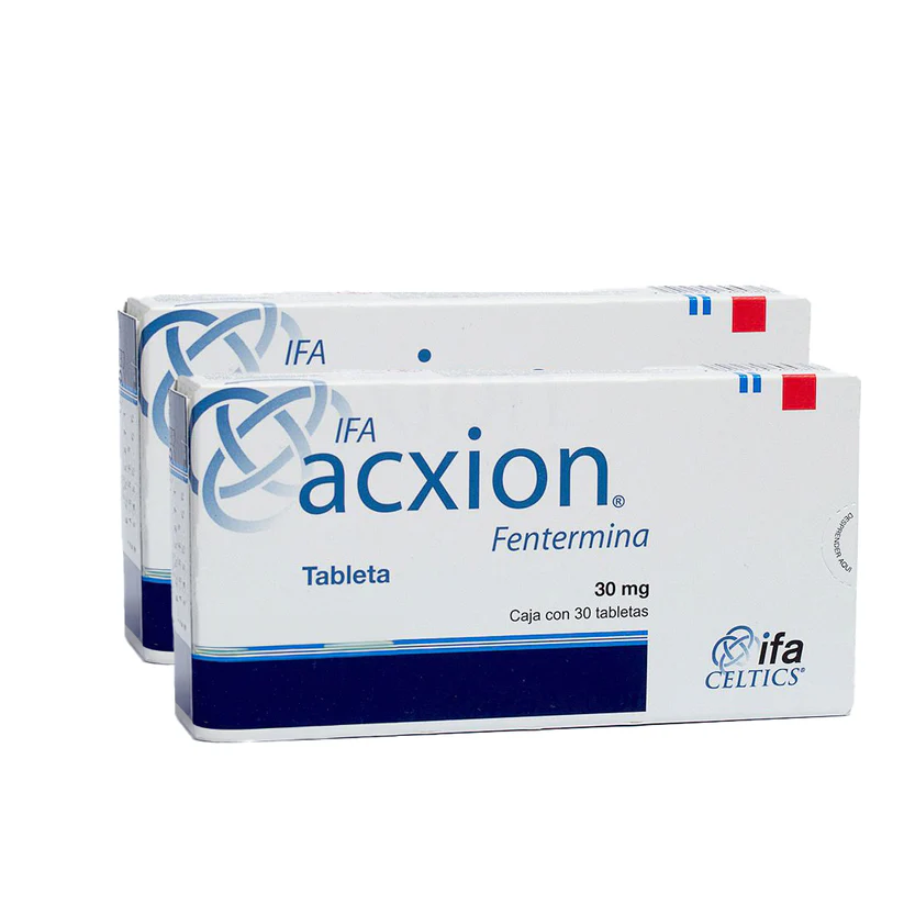 Acxion 2 mg
