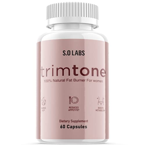 best fat burners for women