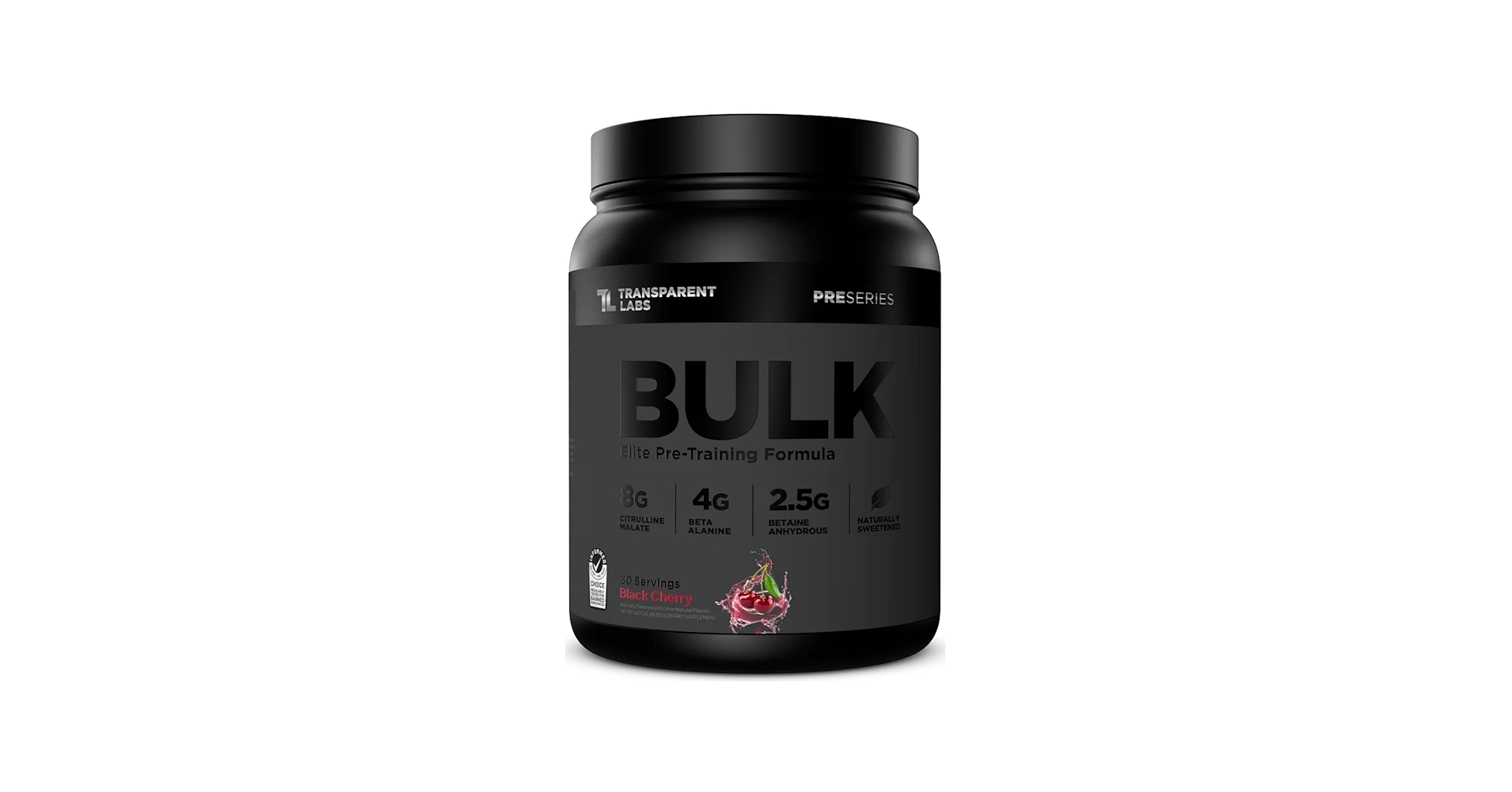supplements for lean muscle mass
