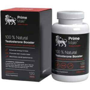 Prime Male Review: Creatine vs Whey Protein: Which Builds Muscle Faster?
