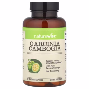 Garcinia Cambogia Extract Review: Best Hunger Suppressant Pills for Weight Loss