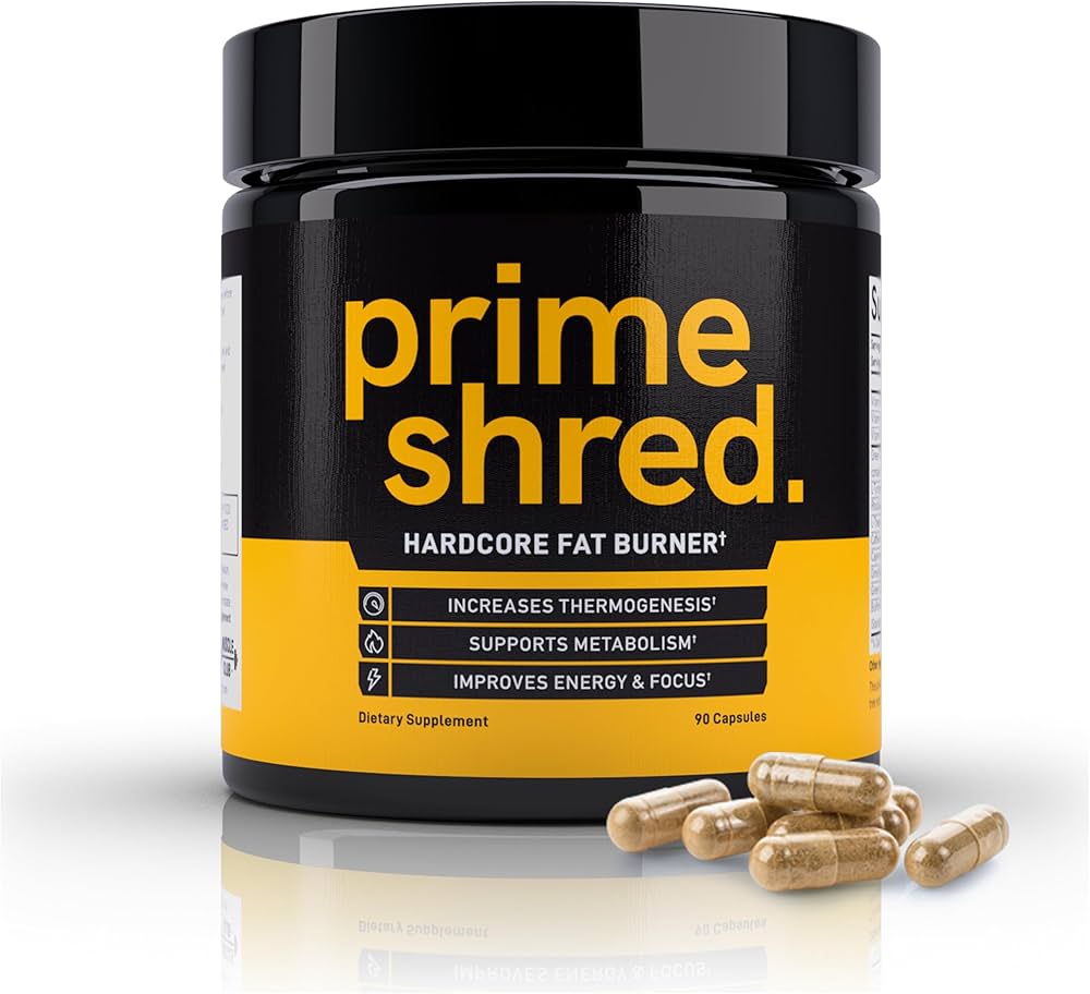 thermogenic supplements for fat loss