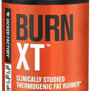 Burn XT Review: The Best Men Weight Loss Supplements for 2026