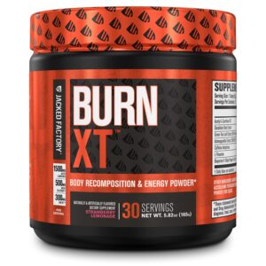 Burn XT Review: The Best Female Weight Loss Supplements 2026