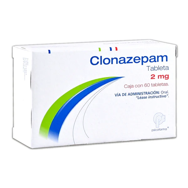 clonazepam 2mg dosage and price