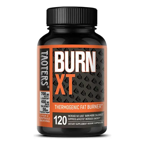 best thermogenic fat burners