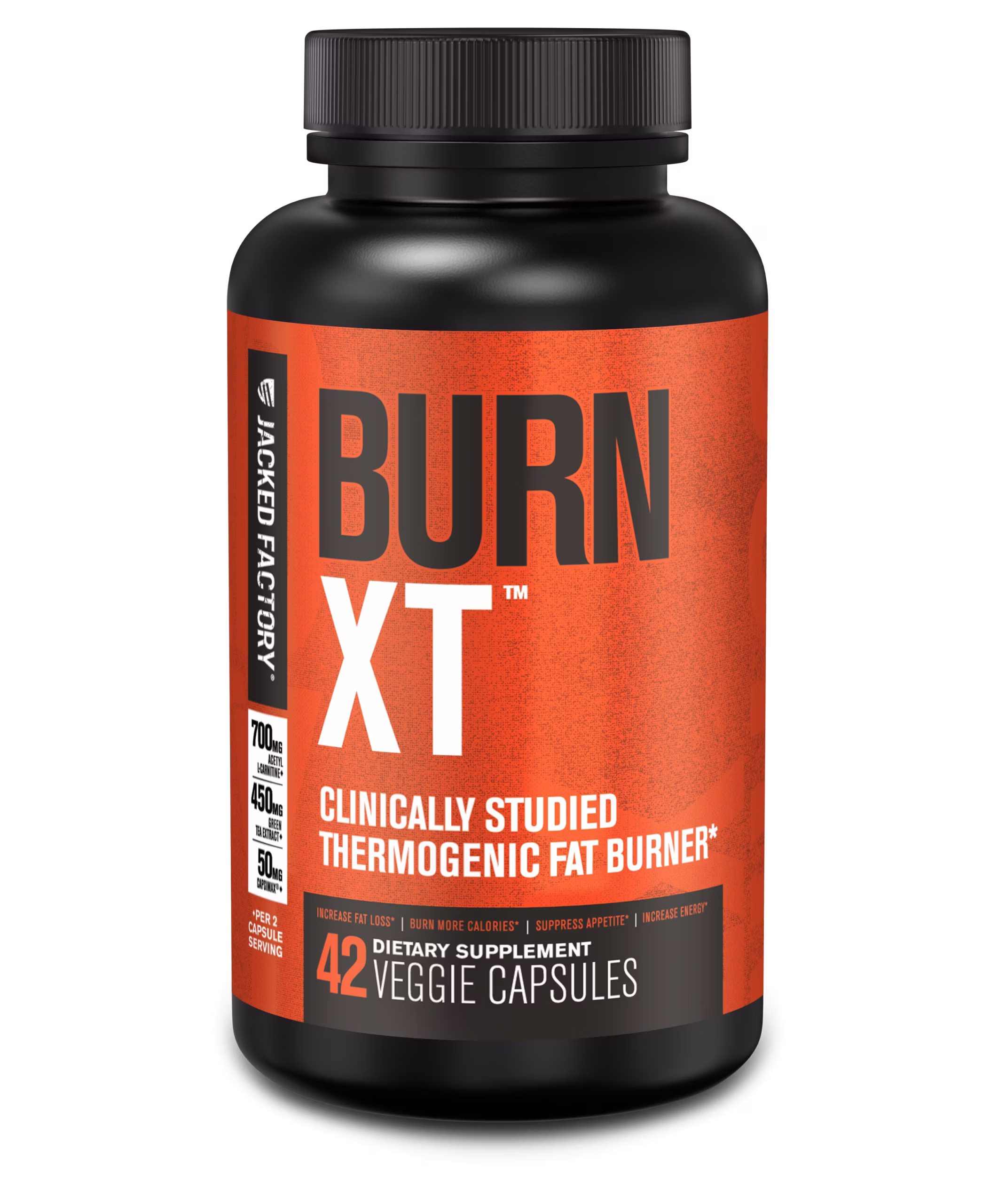 what supplement is best for fat loss