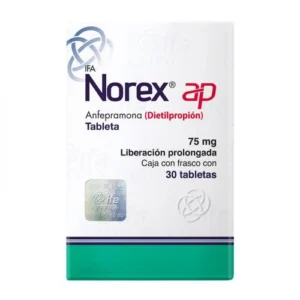Norex AP – Best Effective Fat Burning Tablets Guide