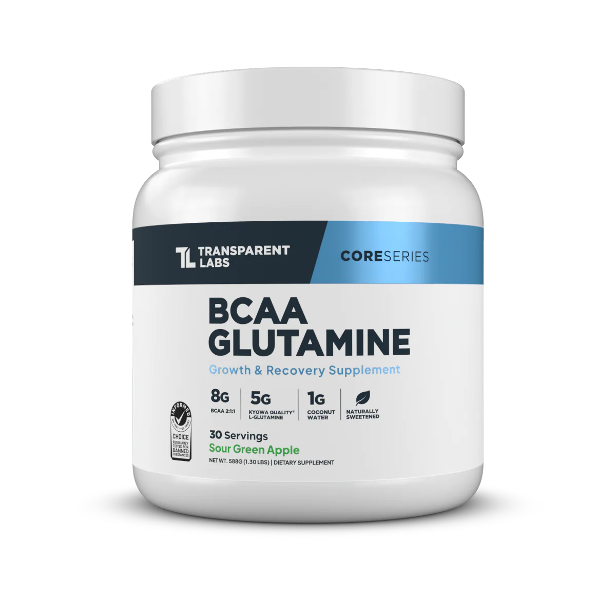 muscle recovery supplements