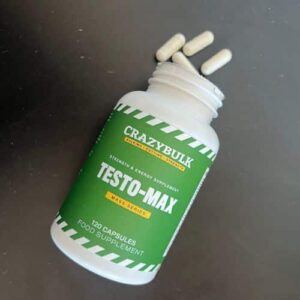 MuscleTech Alpha Test Review: Best Legal Ultimate Muscle Growth Stack for Serious Bodybuilders