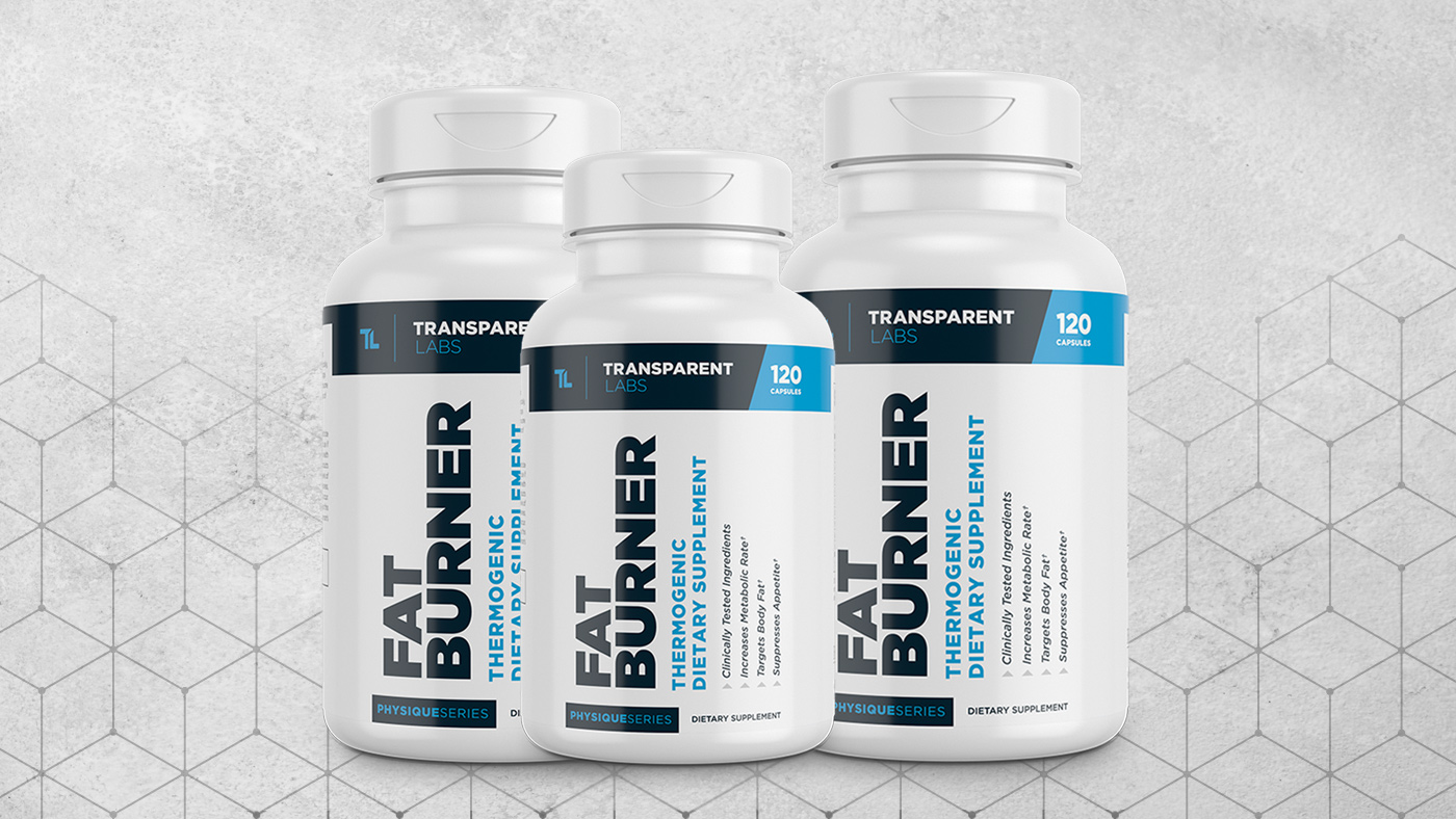 supplements to burn fat