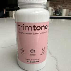 Trimtone Review: The Best Natural Appetite Suppressants for Women in 2026