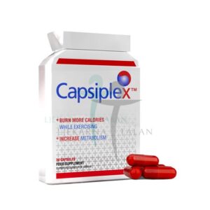 Capsiplex Burn Review: Best Heat Activated Fat Burners for Men in 2026