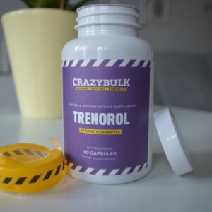 CrazyBulk Cutting Stack Review: Best Supplements to Burn Fat Fast in 2026