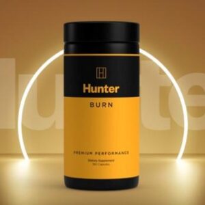 Hunter Burn Review: Weight Loss Supplements That Work for Men in 2026