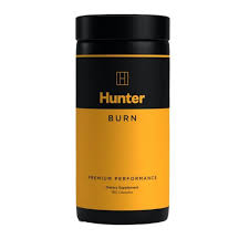 Hunter Burn Review: The Best Fat Burners for Men in 2026
