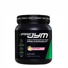 Pre JYM Review: Beginner’s Guide to Muscle Building Supplements That Actually Work