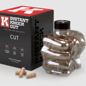 Instant Knockout Cut Review: Best Fat Loss Supplements for Bodybuilding in 2026