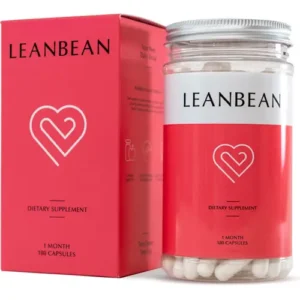 Leanbean Review: The Best Fat Burners for Women in 2026