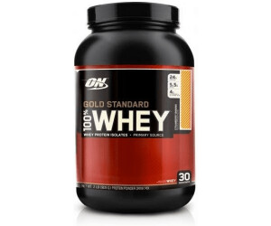 Optimum Nutrition Gold Standard Review: Top Testosterone Boosters for Muscle Growth and Performance