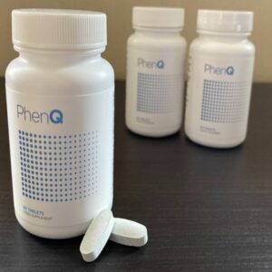 PhenQ Review: The Best Lower Belly Fat Supplements in 2026
