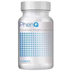 PhenQ: The Ultimate Lean Muscle and Fat Loss Supplements 2026