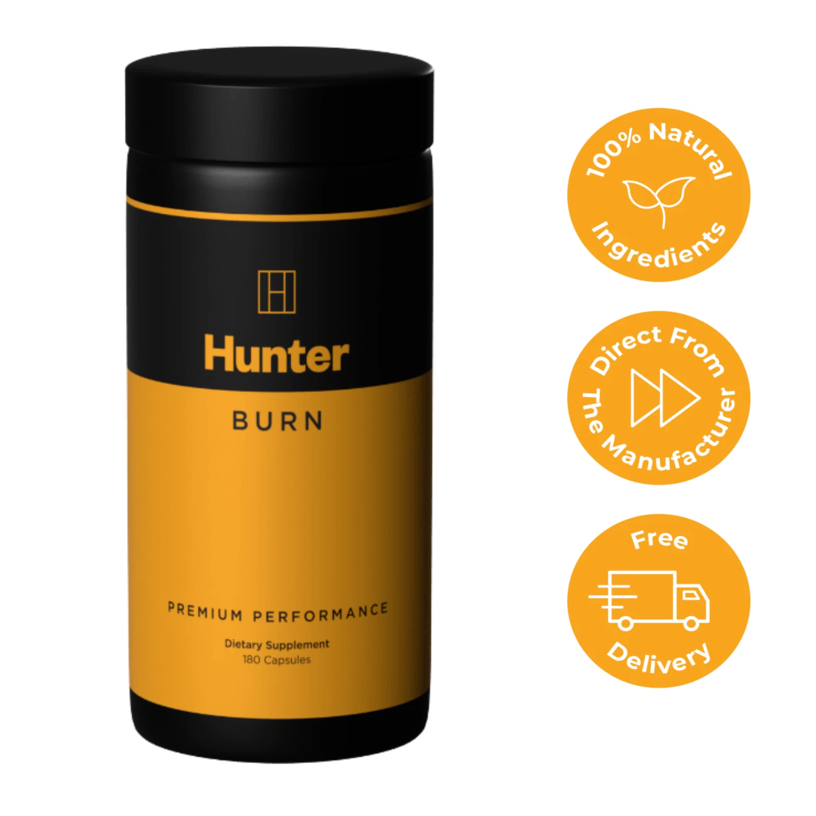 supplements to build muscle and burn fat