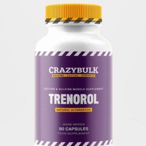 CrazyBulk Cutting Stack Review 2026: The Body Recomposition Supplements That Preserve Muscle While Shredding Fat?